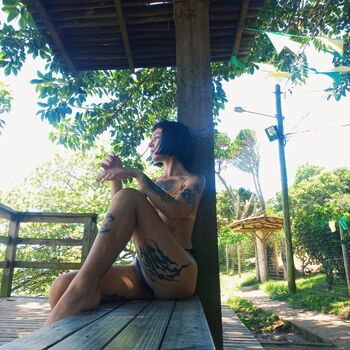 Full leaked Bruxa onilda private onlyfans photo