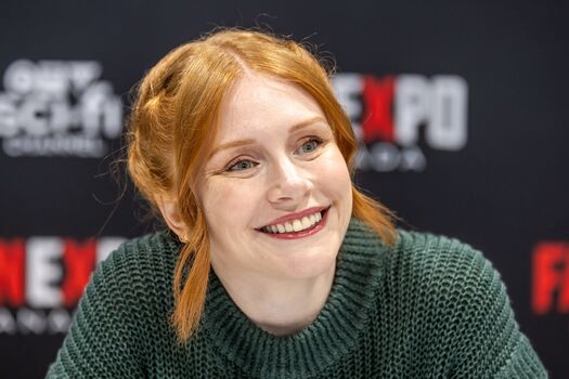 Bryce Dallas Howard