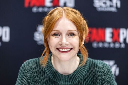 Bryce Dallas Howard