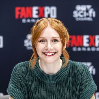 Bryce Dallas Howard