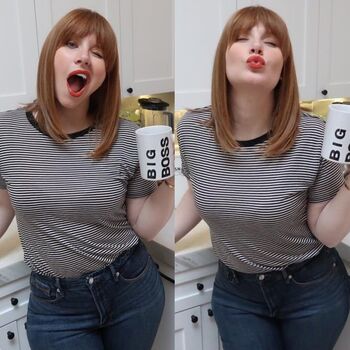 Full leaked Bryce dallas howard private onlyfans photo