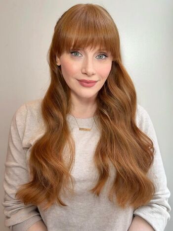 Bryce Dallas Howard
