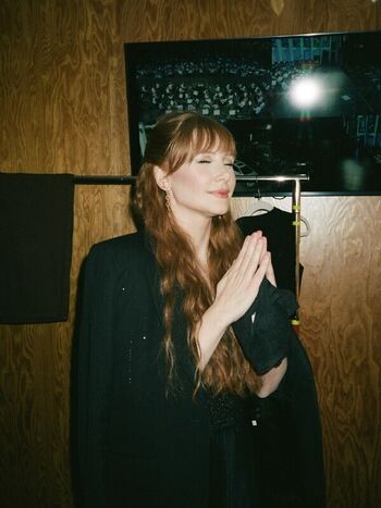 Full leaked Bryce dallas howard page private onlyfans photo