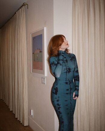 Bryce Dallas Howard