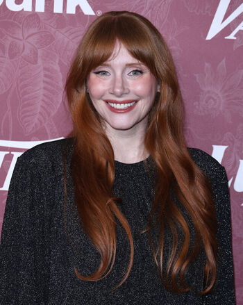 Bryce Dallas Howard