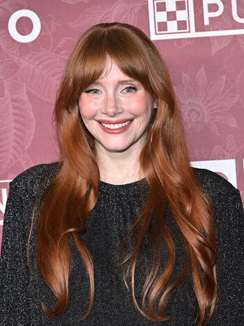 Bryce Dallas Howard