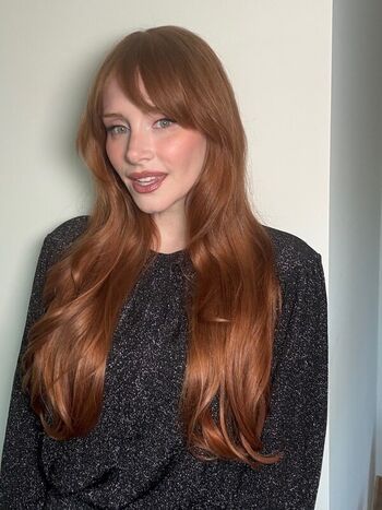 Bryce Dallas Howard