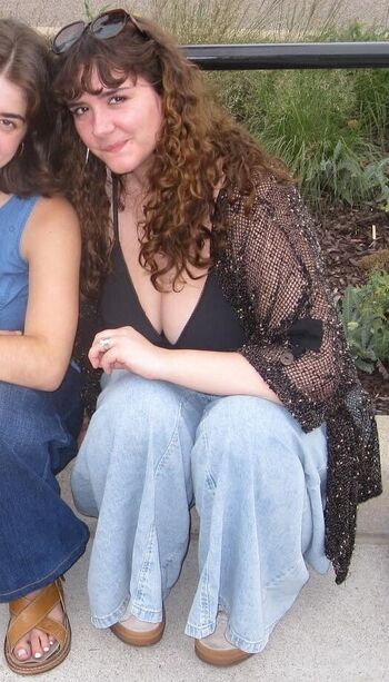 Full leaked Mikaela fuente / private onlyfans photo