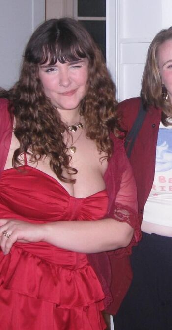 Full leaked Nikki delventhal/ private onlyfans photo