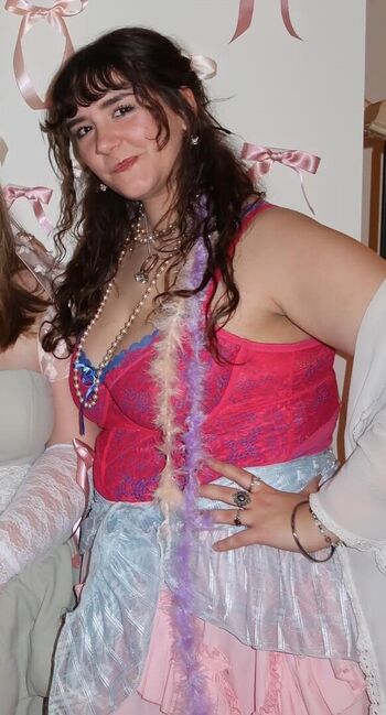 Full leaked Mila bernal/ private onlyfans photo