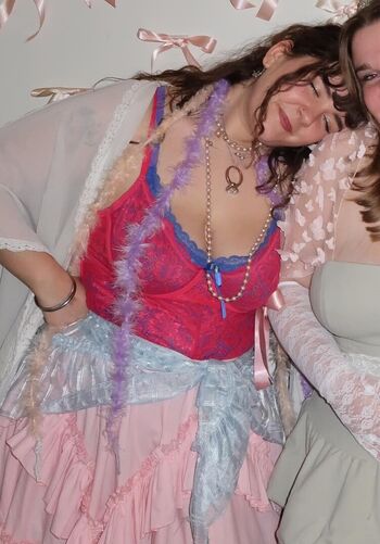 Full leaked Thatgirltati / private onlyfans photo