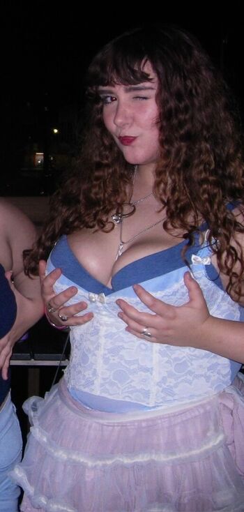 Full leaked Lorena rib private onlyfans photo