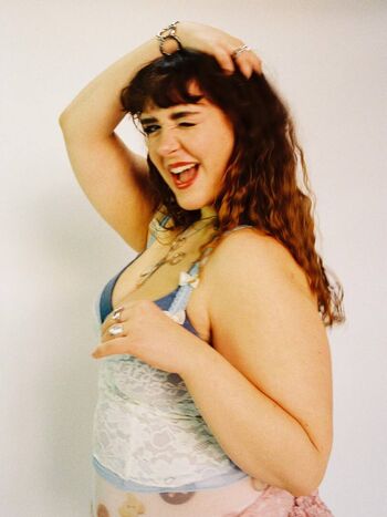 Full leaked Ssbbwerika/ private onlyfans photo