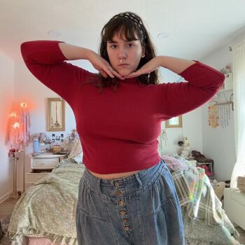 Full leaked Leakeshiaaa/ private onlyfans photo