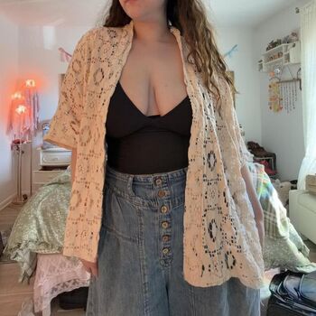 Full leaked April bowie/ private onlyfans photo