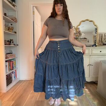 Full leaked Jen brett / private onlyfans photo