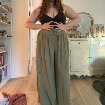 Full leaked Molly cavalli/ private onlyfans photo