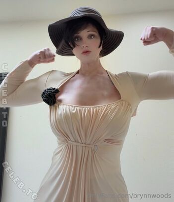 Full leaked Brynn woods private onlyfans photo