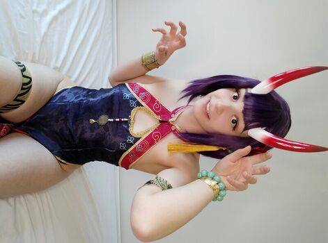Full leaked Bu nezu page private onlyfans photo