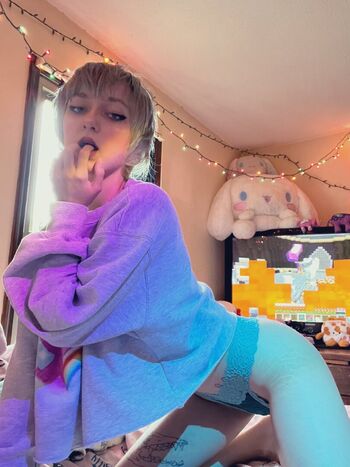 Full leaked Busyy on twitter and fansly private onlyfans photo