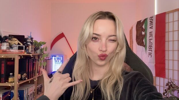 Full leaked Bubbell private onlyfans photo