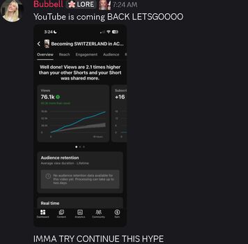 Bubbell