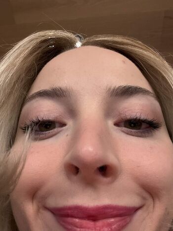 Full leaked Bubbell page private onlyfans photo