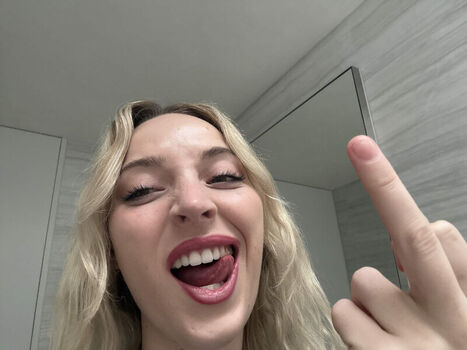 Full leaked Bubbell page private onlyfans photo