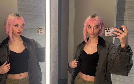 Full leaked Bubbell page private onlyfans photo