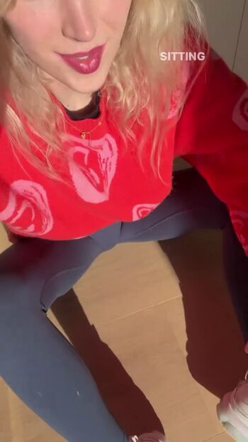 Full leaked Bubbell private onlyfans photo