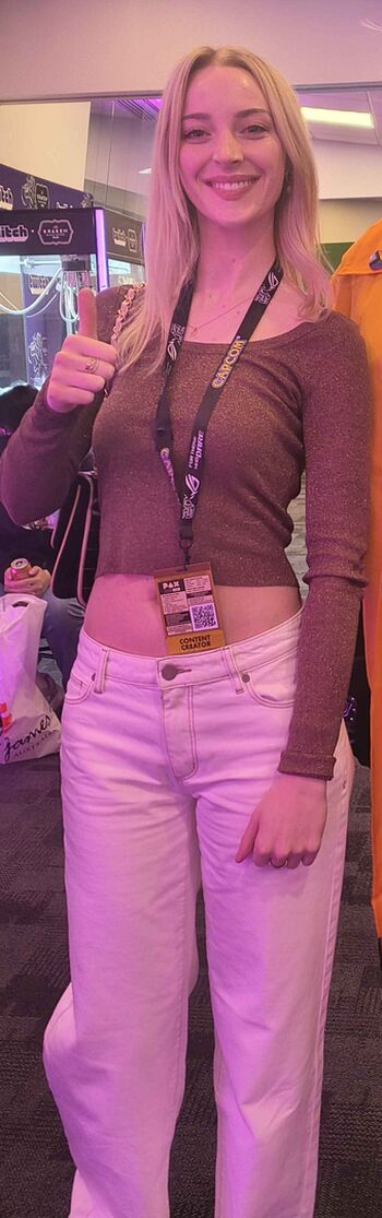 Full leaked Bubbell private onlyfans photo