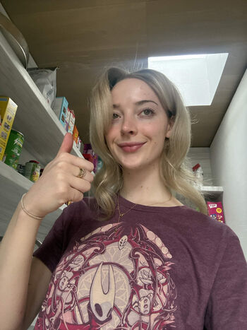 Full leaked Bubbell private onlyfans photo