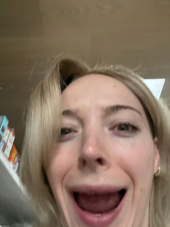 Full leaked Bubbell private onlyfans photo
