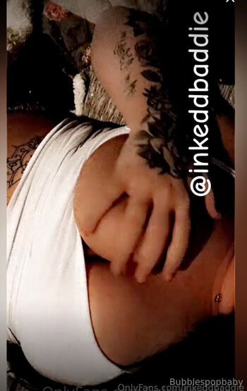 bubblespopbaby