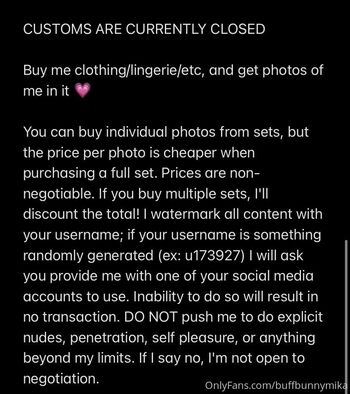 Full leaked Buffbunbun private onlyfans photo