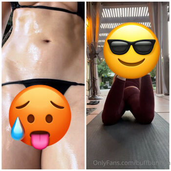Full leaked Buffbunnymika private onlyfans photo
