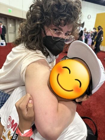Full leaked Buffpup private onlyfans photo