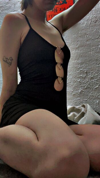 Full leaked Buggy private onlyfans photo