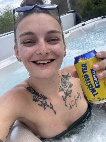 Full leaked Bugsy private onlyfans photo