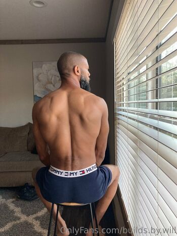 Full leaked Builds by will private onlyfans photo