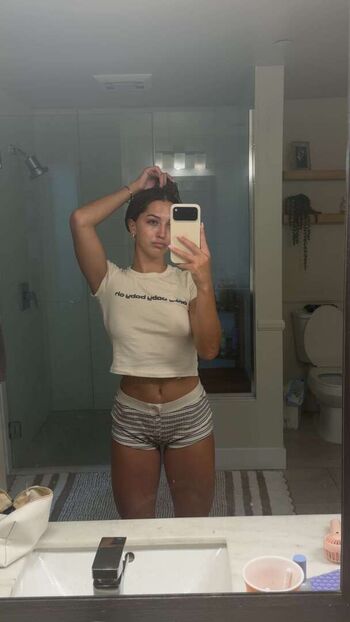 Full leaked Builtbybells private onlyfans photo