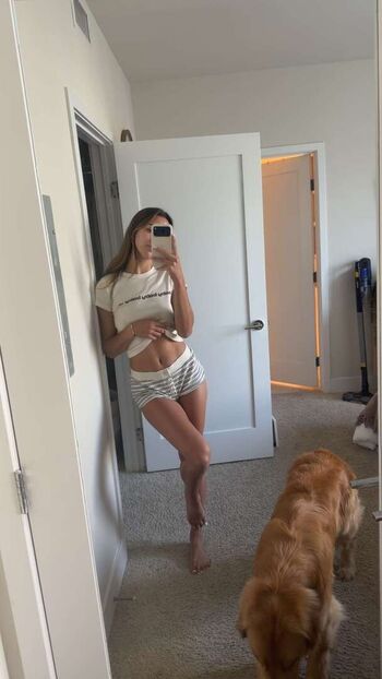 Full leaked Builtbybells private onlyfans photo