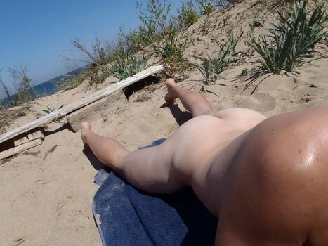 Full leaked Bulgaria private onlyfans photo