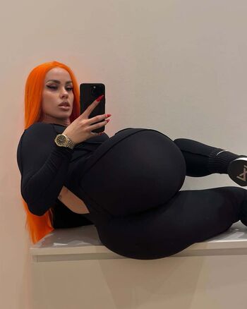 Full leaked Bulking queen private onlyfans photo