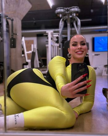 Full leaked Bulking queen private onlyfans photo