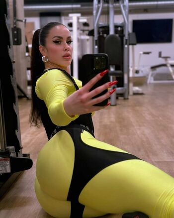 Full leaked Bulking queen private onlyfans photo