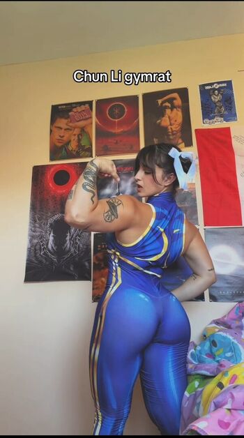 Full leaked Bulkycriiss private onlyfans photo