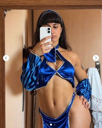 Full leaked Bulkycriiss private onlyfans photo