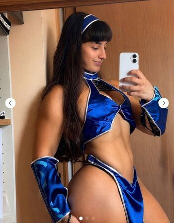 Full leaked Bulkycriiss private onlyfans photo