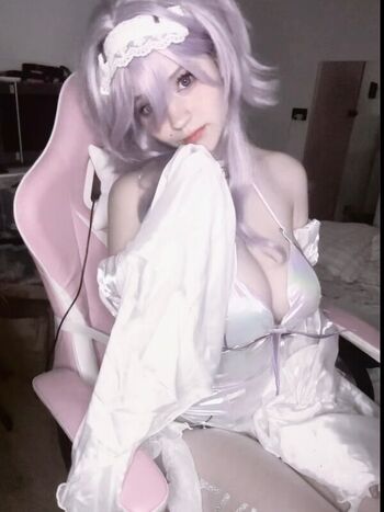 Full leaked Bumi cosplays page private onlyfans photo